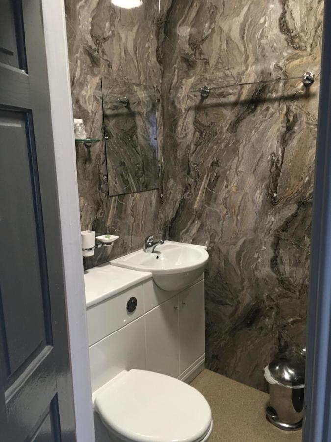 The Woodszz Guest house Whitby